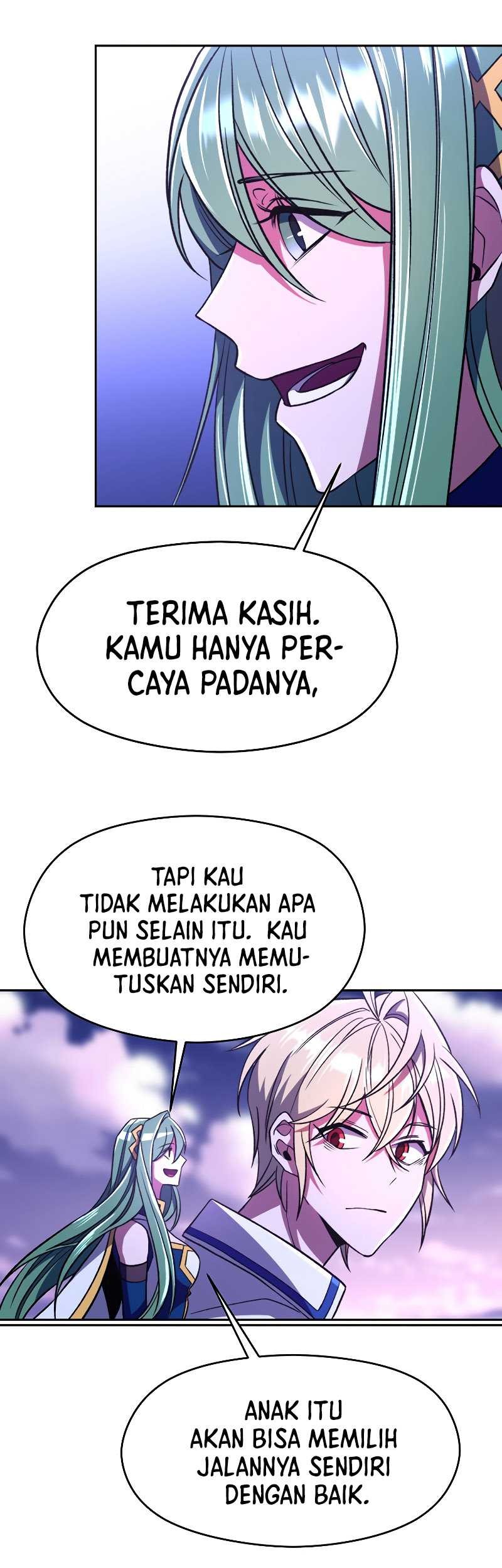 Archmage Transcending Through Regression Bab 72 halaman 32