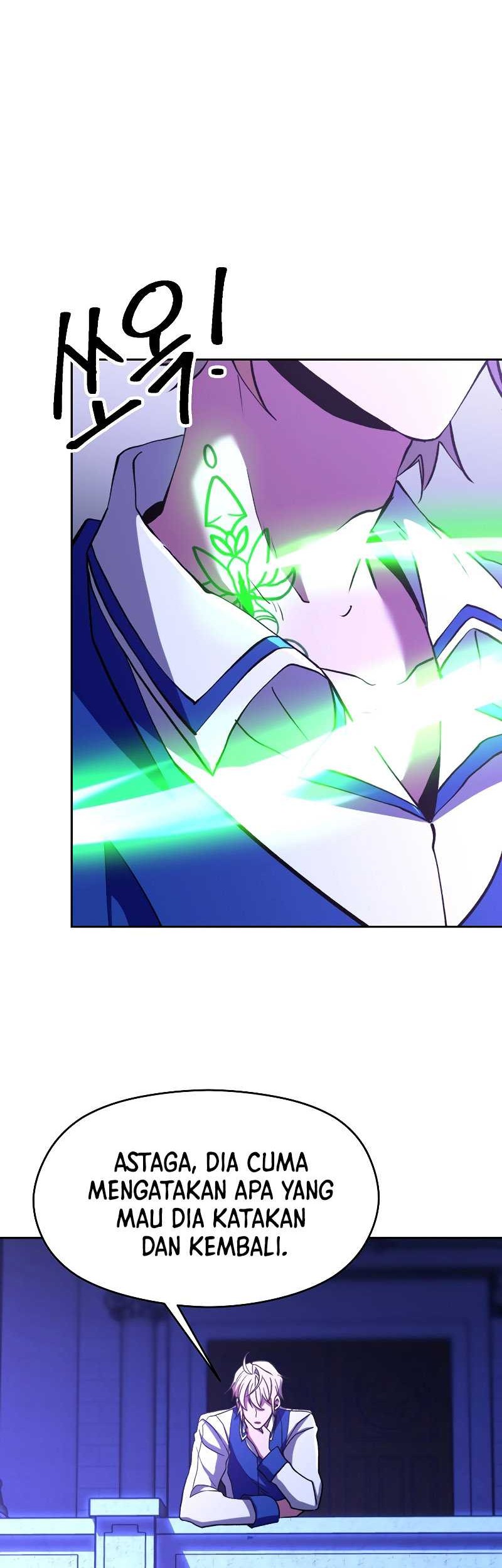 Archmage Transcending Through Regression Bab 72 halaman 35