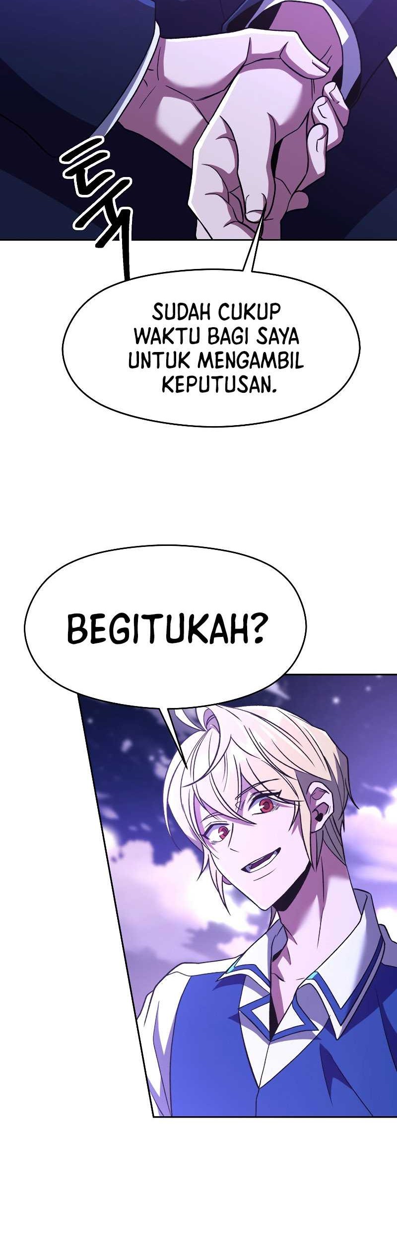 Archmage Transcending Through Regression Bab 72 halaman 41