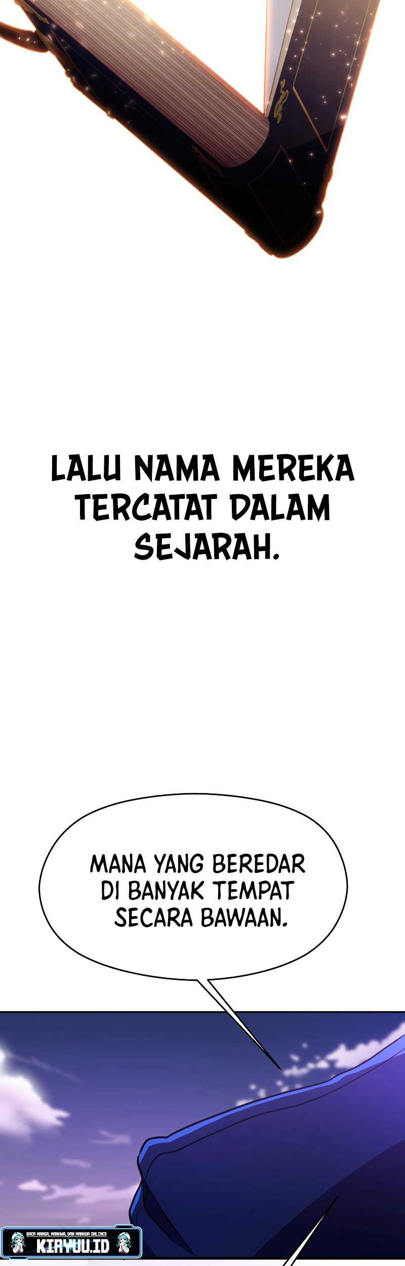 Archmage Transcending Through Regression Bab 72 halaman 46