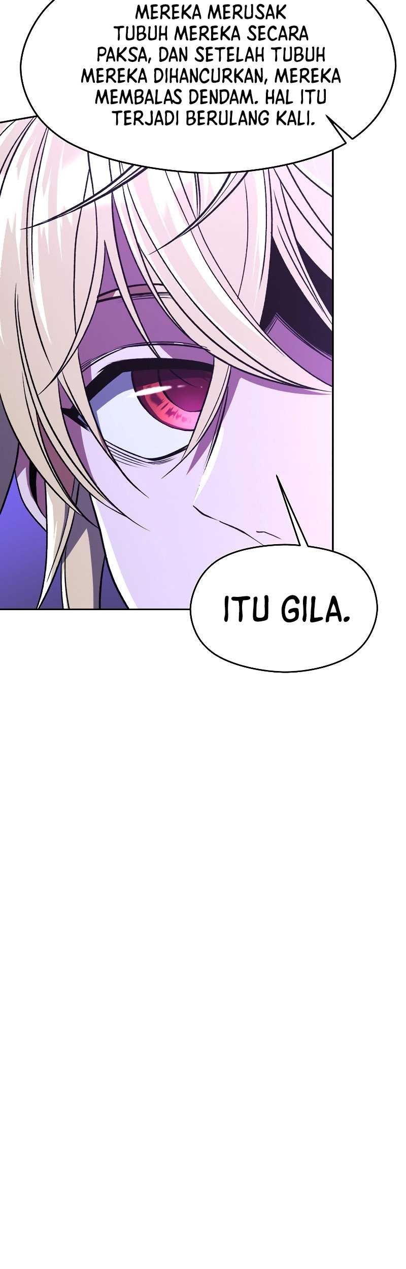 Archmage Transcending Through Regression Bab 72 halaman 48