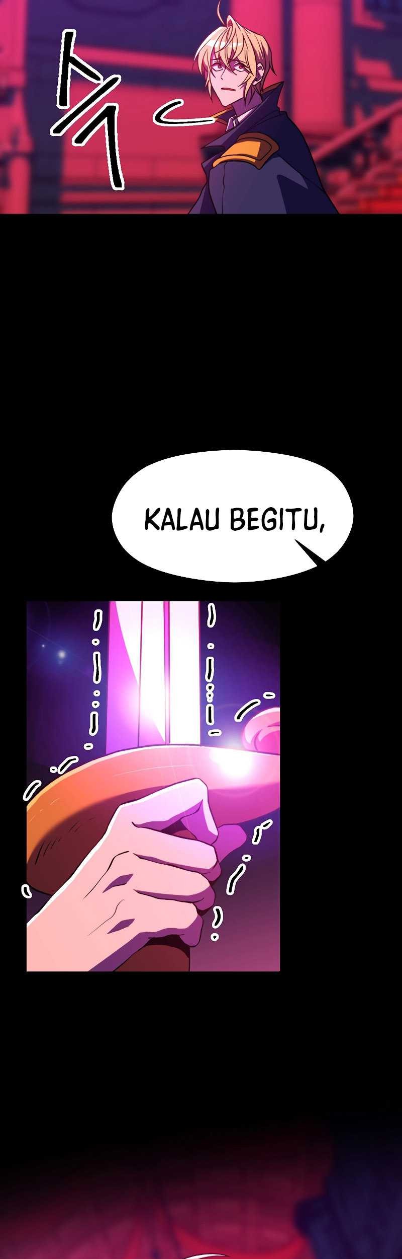 Archmage Transcending Through Regression Bab 73 halaman 7