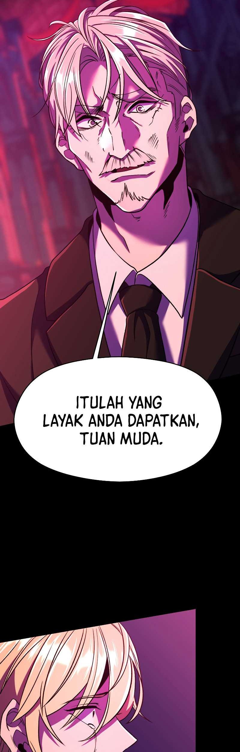 Archmage Transcending Through Regression Bab 73 halaman 8