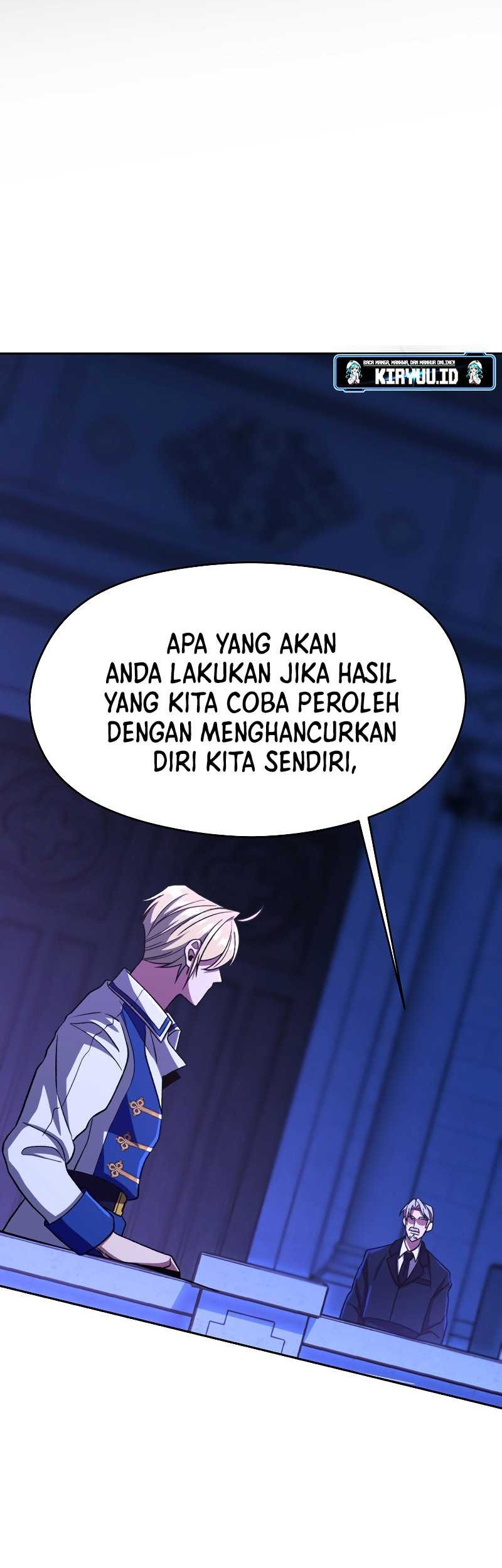 Archmage Transcending Through Regression Bab 73 halaman 10