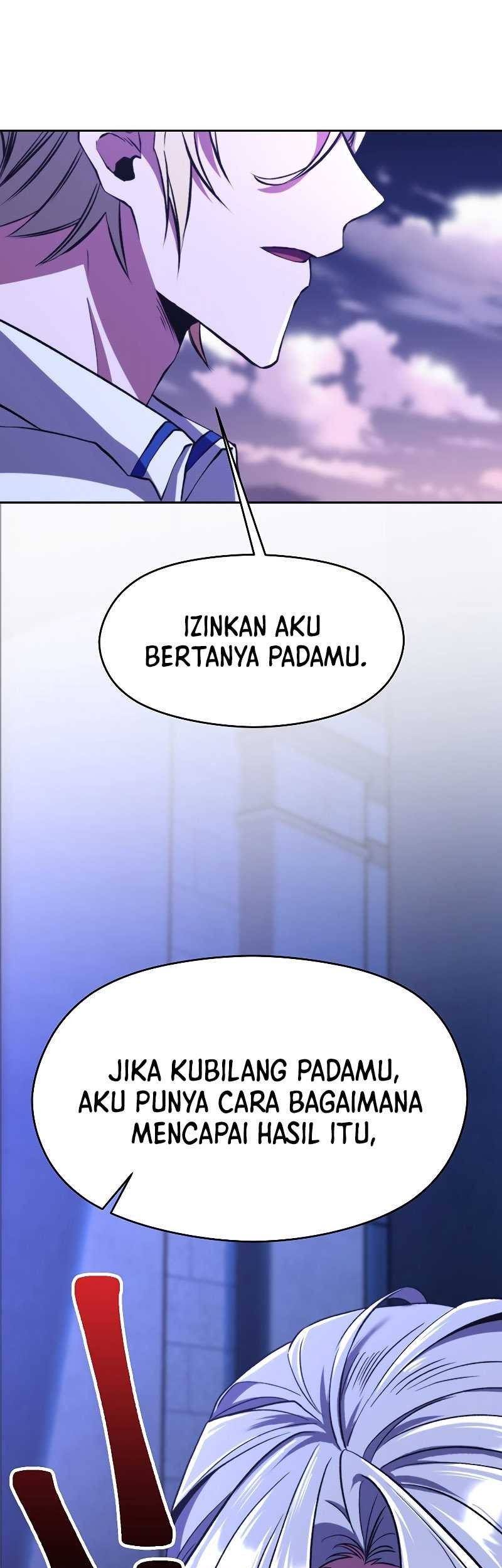 Archmage Transcending Through Regression Bab 73 halaman 13