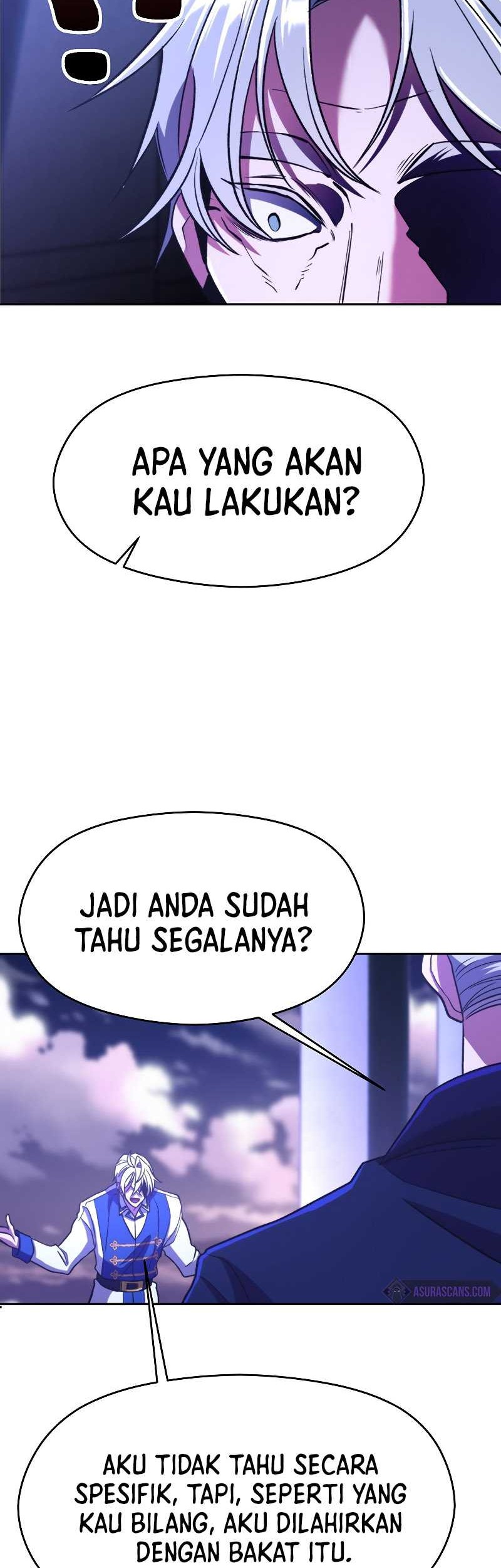 Archmage Transcending Through Regression Bab 73 halaman 14