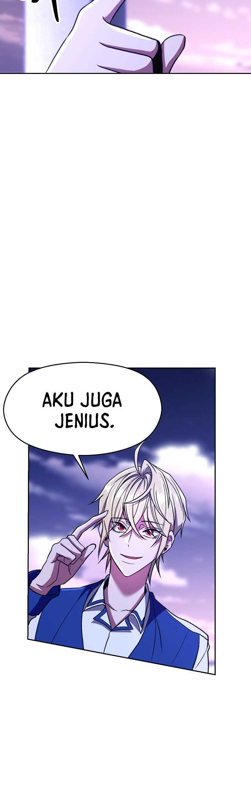 Archmage Transcending Through Regression Bab 73 halaman 16
