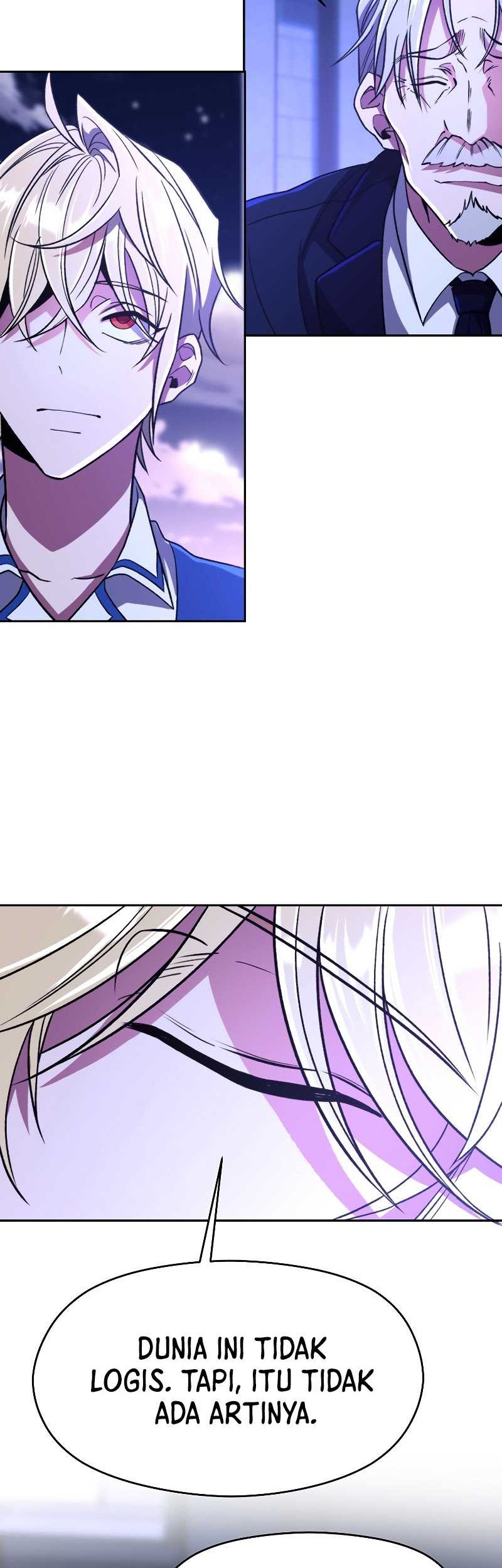 Archmage Transcending Through Regression Bab 73 halaman 22