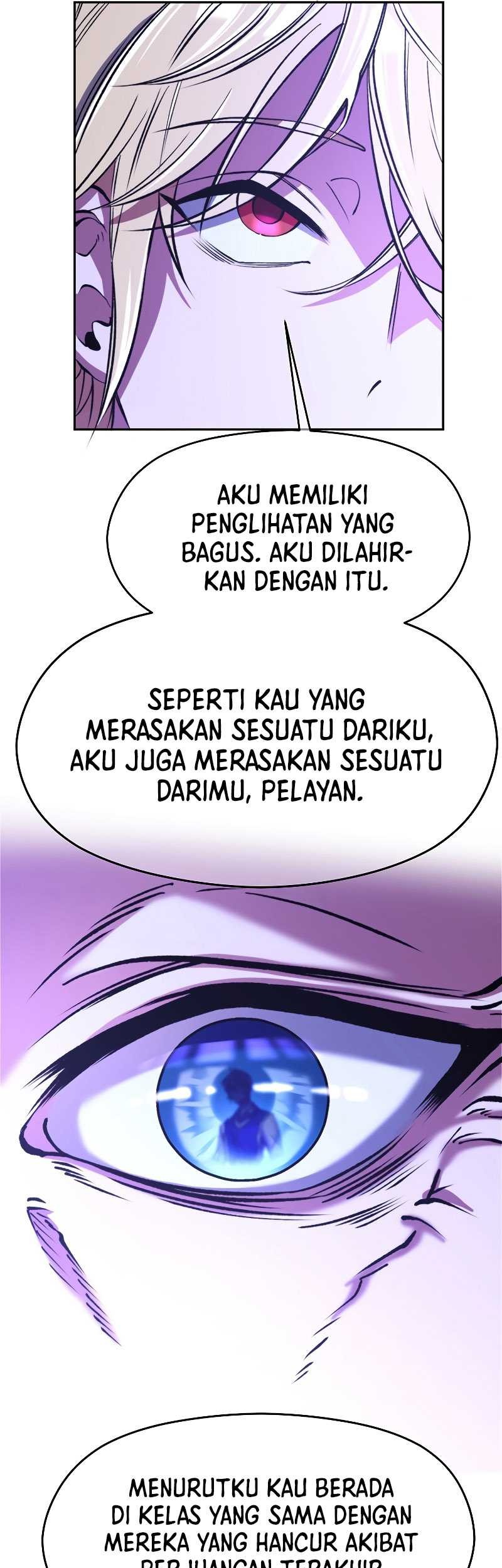 Archmage Transcending Through Regression Bab 73 halaman 24