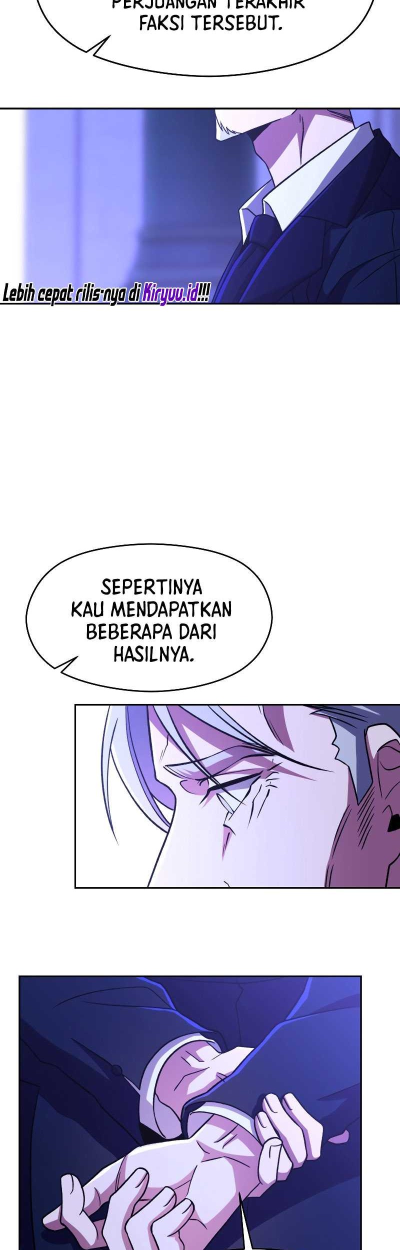 Archmage Transcending Through Regression Bab 73 halaman 25
