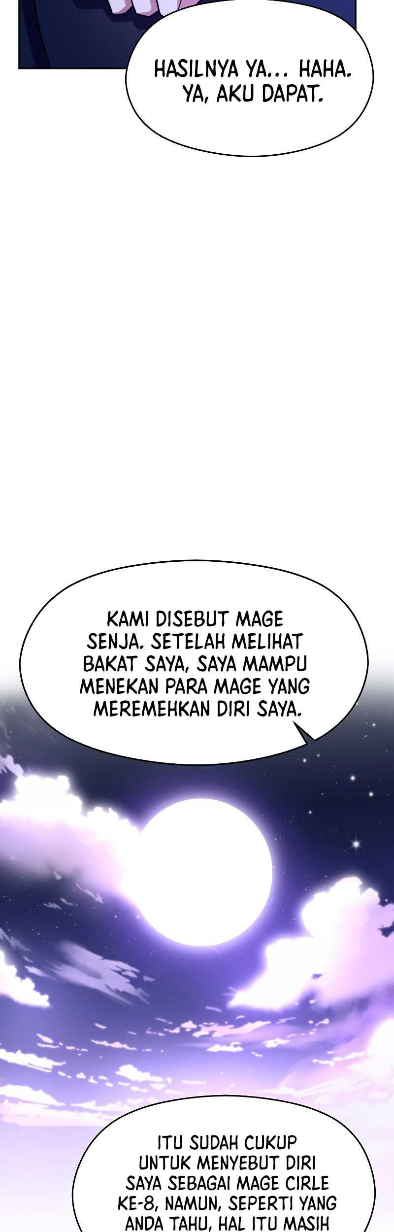 Archmage Transcending Through Regression Bab 73 halaman 26
