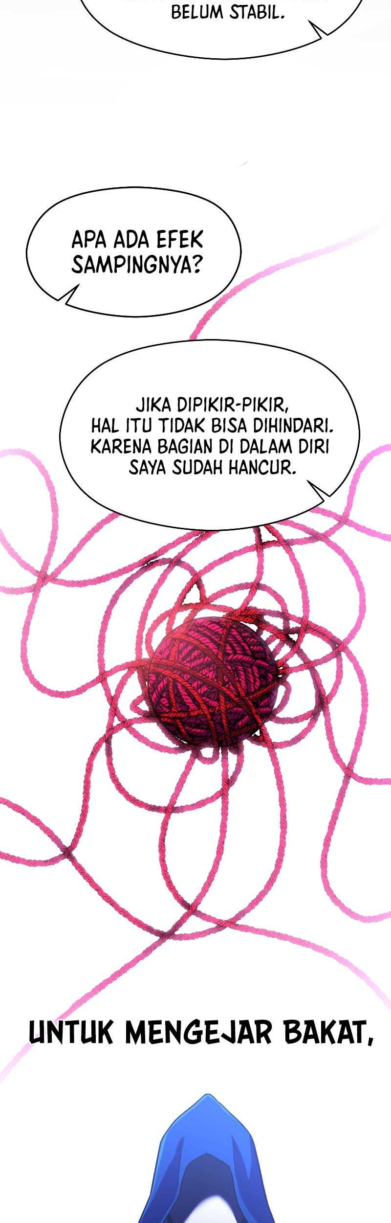 Archmage Transcending Through Regression Bab 73 halaman 27
