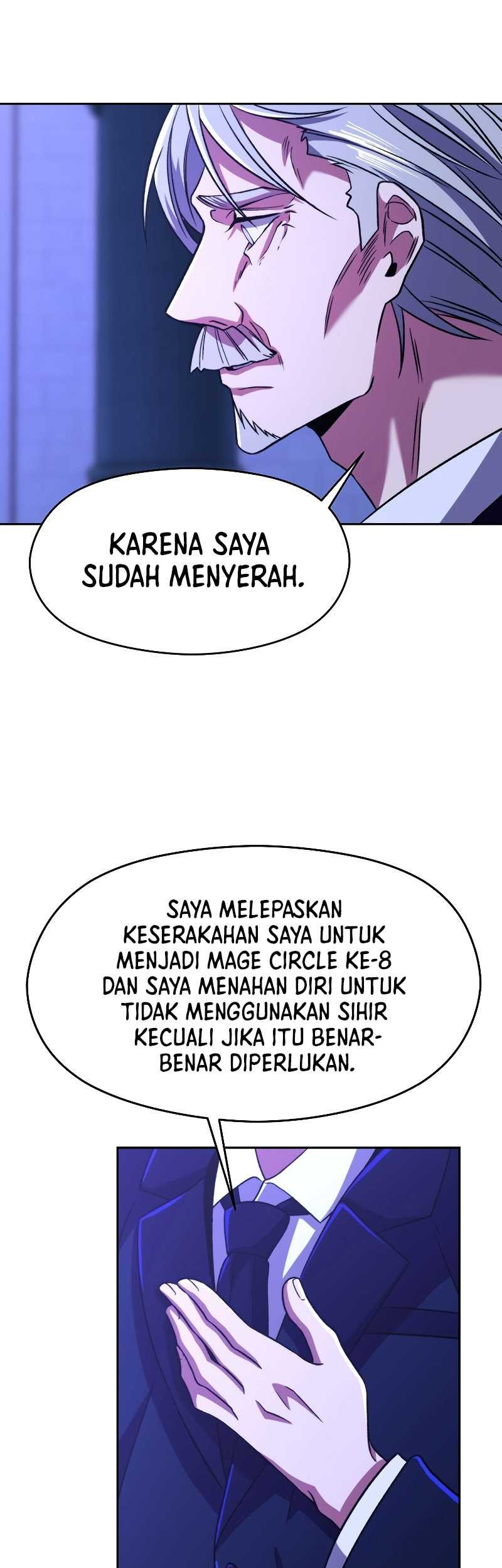 Archmage Transcending Through Regression Bab 73 halaman 30