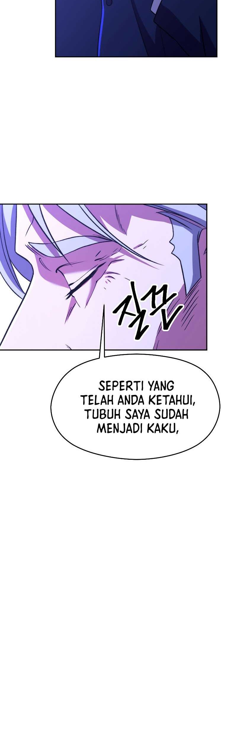 Archmage Transcending Through Regression Bab 73 halaman 31