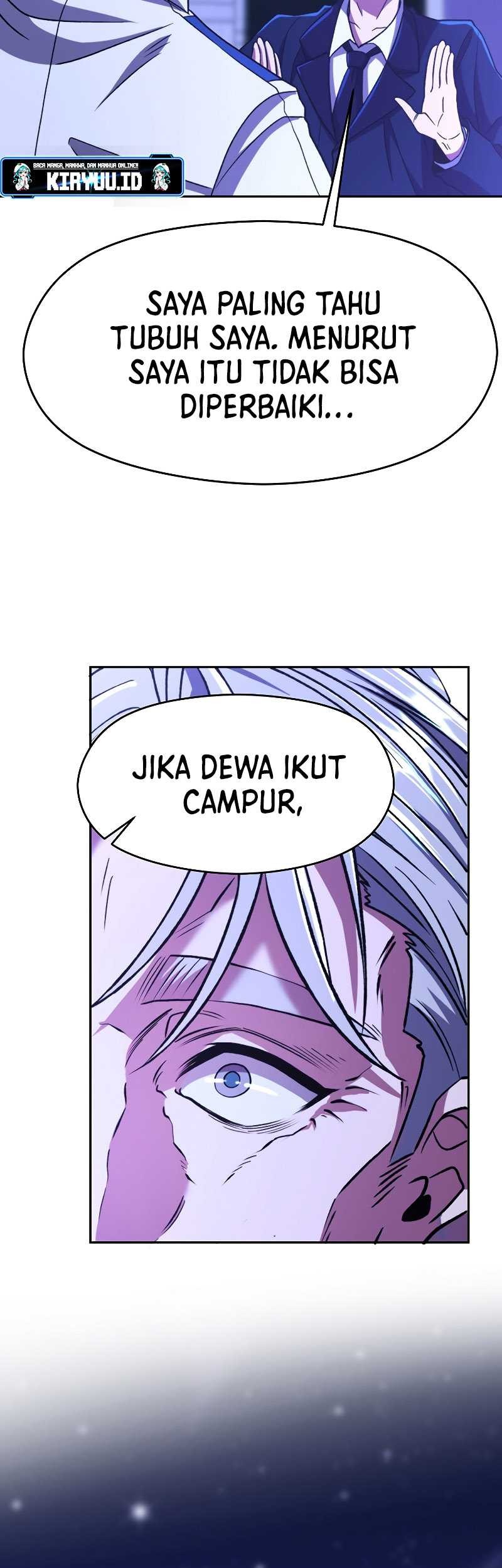 Archmage Transcending Through Regression Bab 73 halaman 34