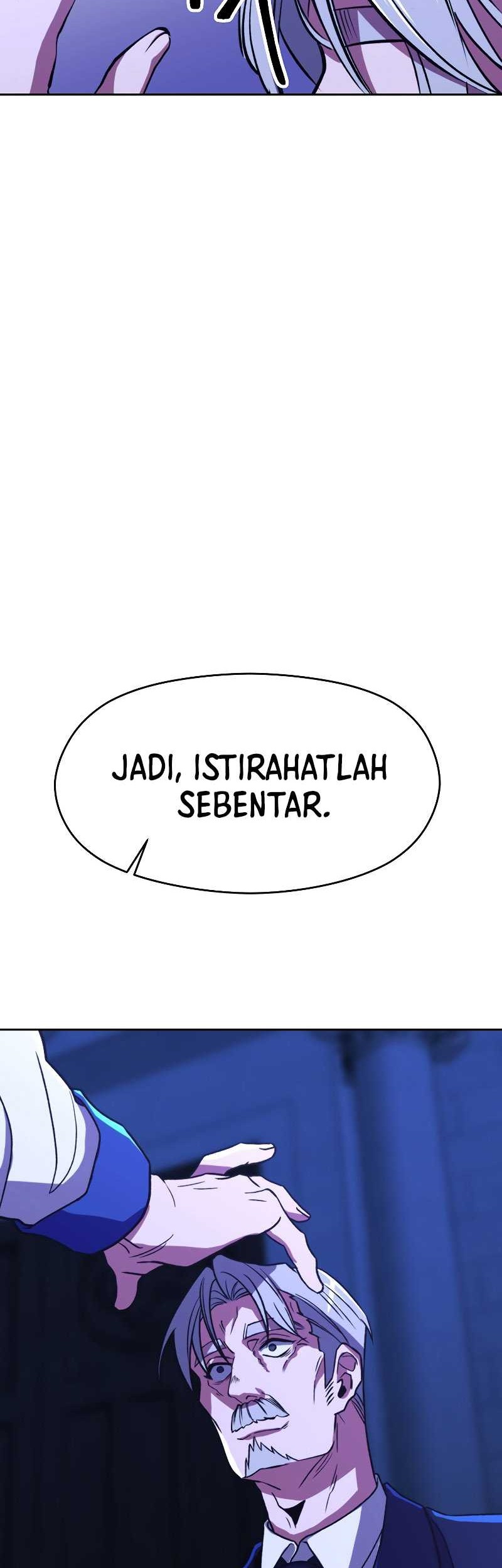 Archmage Transcending Through Regression Bab 73 halaman 37