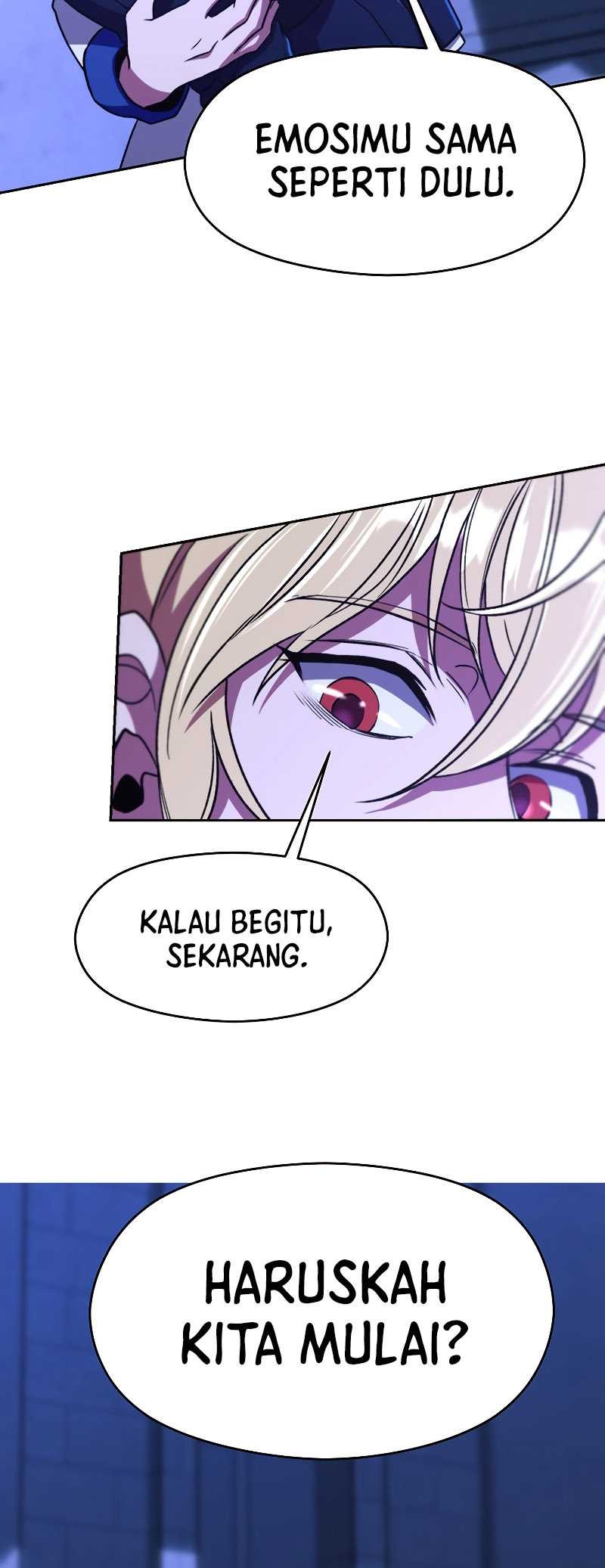 Archmage Transcending Through Regression Bab 73 halaman 40