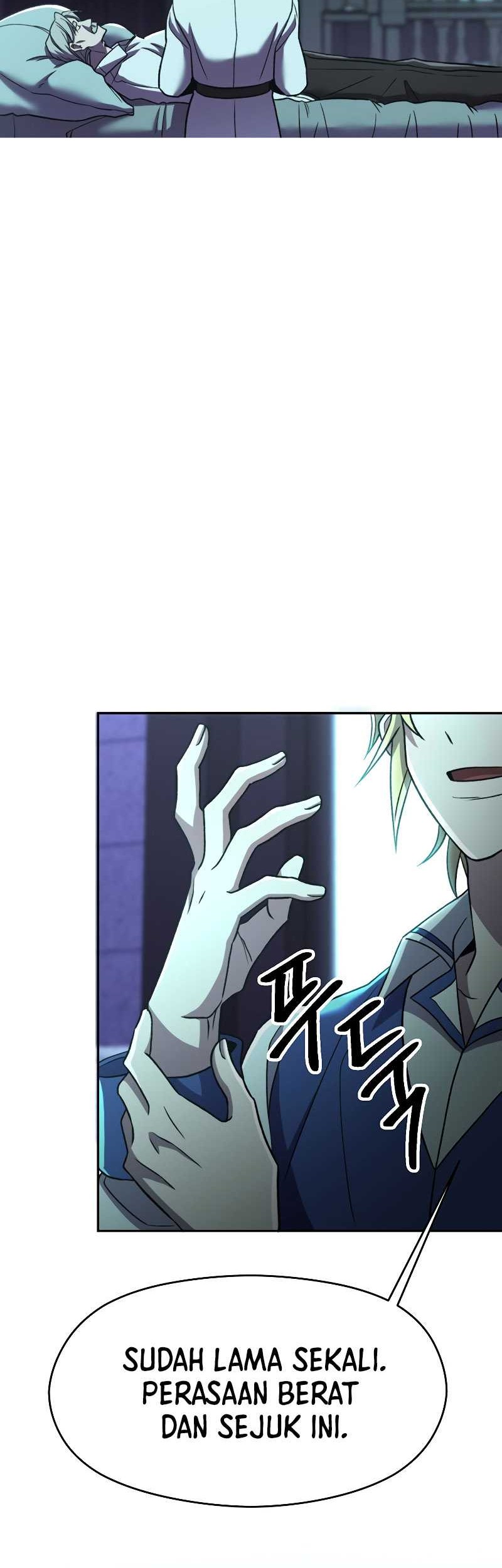 Archmage Transcending Through Regression Bab 73 halaman 42