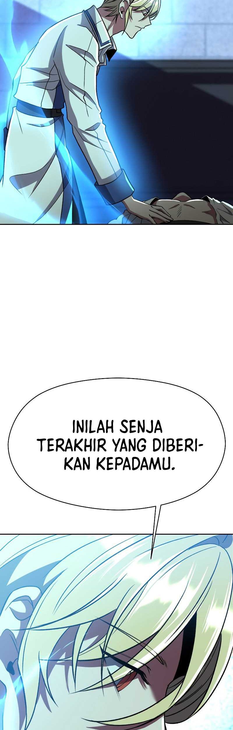 Archmage Transcending Through Regression Bab 73 halaman 50