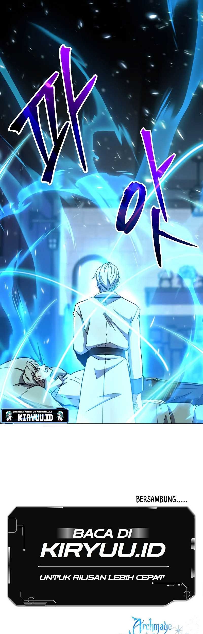 Archmage Transcending Through Regression Bab 73 halaman 52