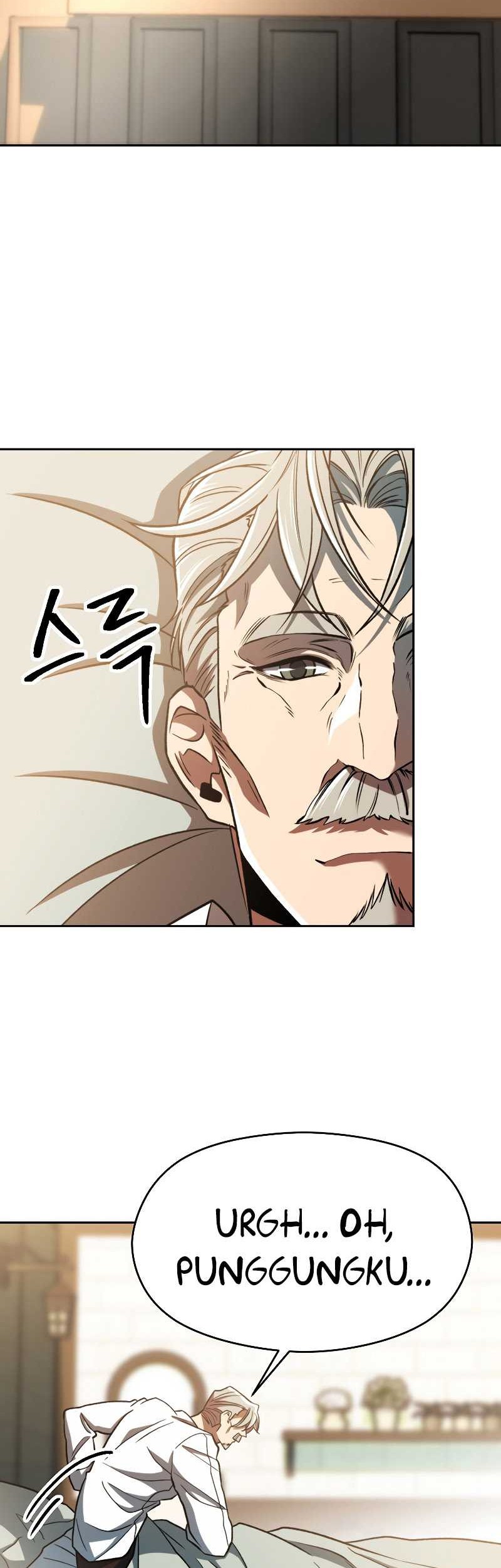 Archmage Transcending Through Regression chapter 74 halaman 3