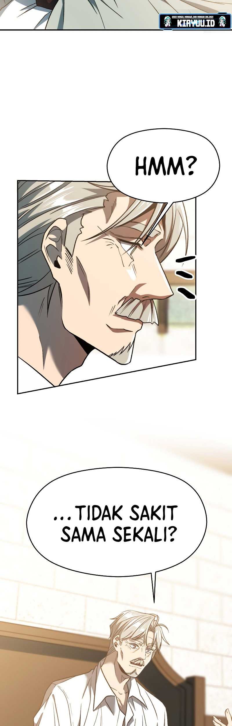 Archmage Transcending Through Regression chapter 74 halaman 4