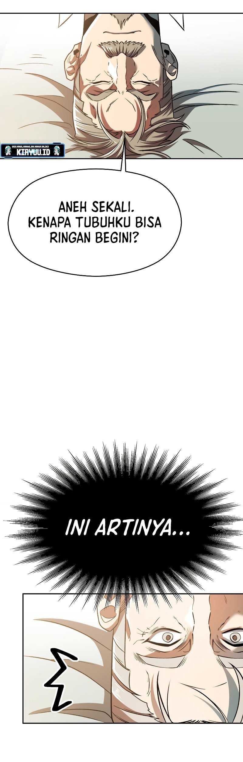 Archmage Transcending Through Regression chapter 74 halaman 6