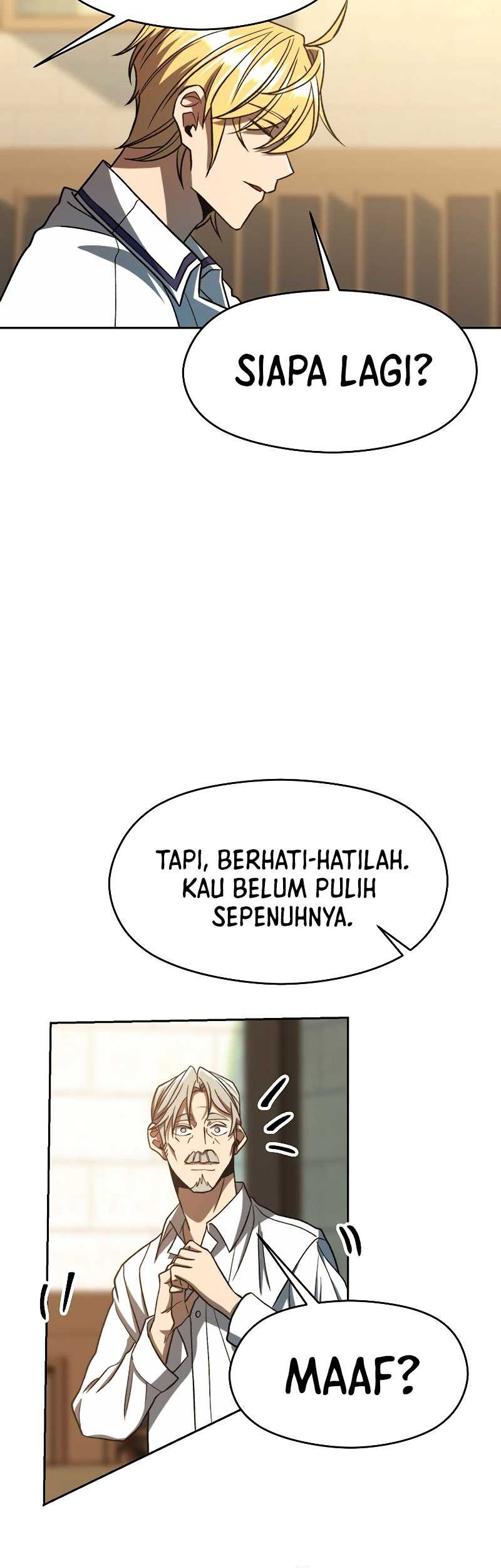 Archmage Transcending Through Regression chapter 74 halaman 10