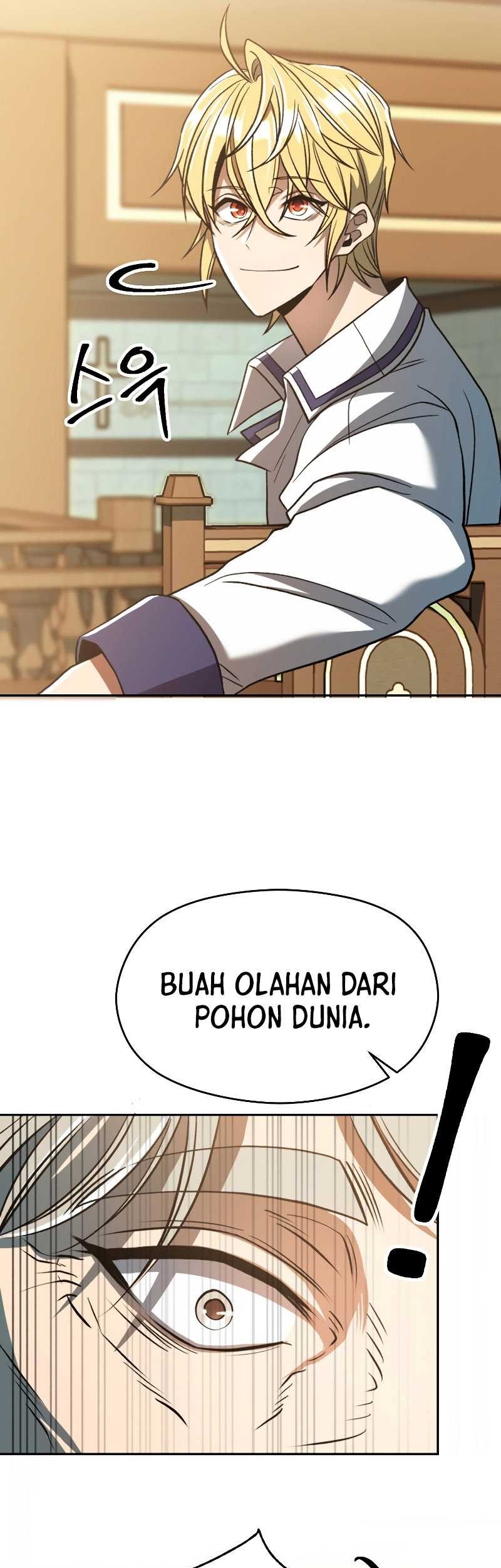 Archmage Transcending Through Regression chapter 74 halaman 14