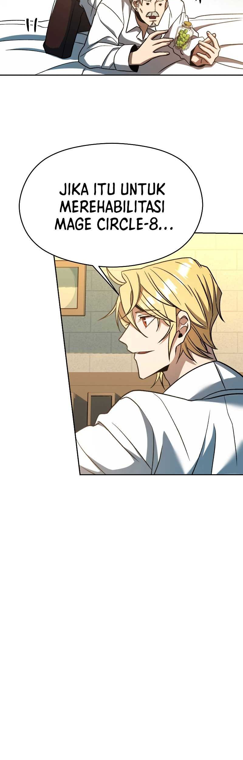 Archmage Transcending Through Regression chapter 74 halaman 16