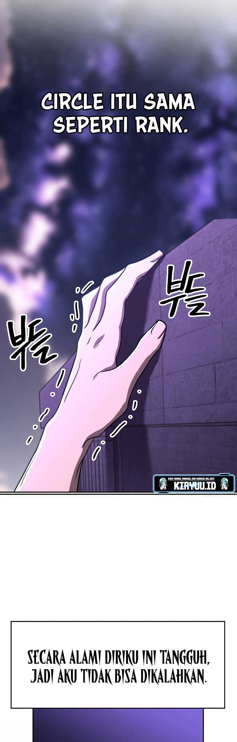 Archmage Transcending Through Regression chapter 74 halaman 18