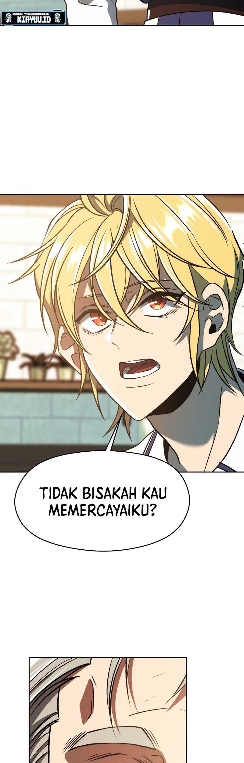 Archmage Transcending Through Regression chapter 74 halaman 24