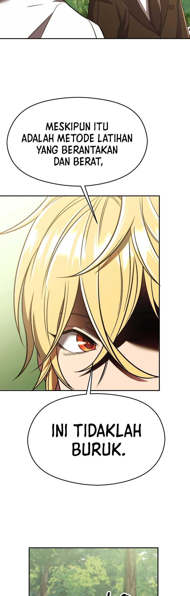Archmage Transcending Through Regression chapter 74 halaman 32