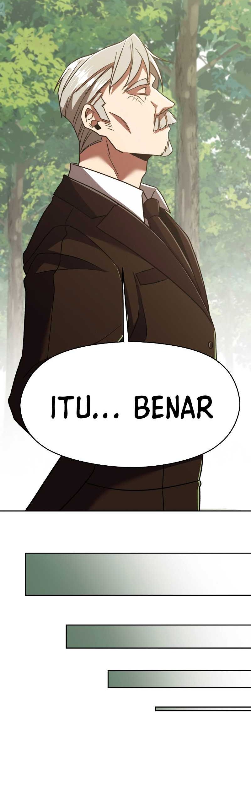 Archmage Transcending Through Regression chapter 74 halaman 34