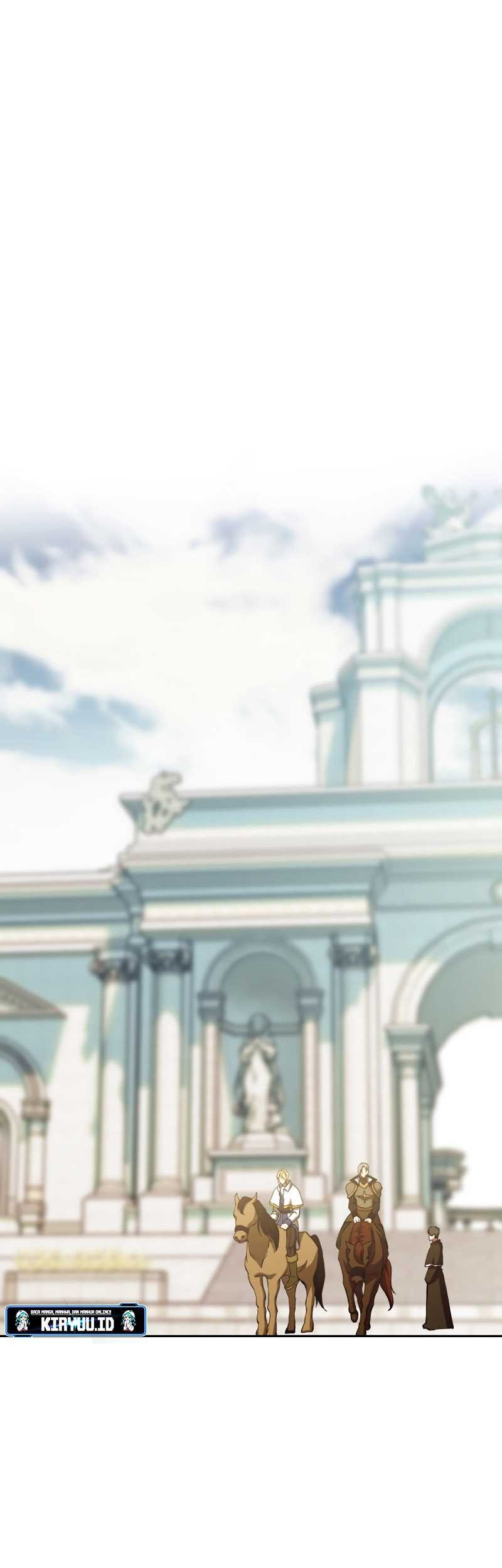 Archmage Transcending Through Regression chapter 74 halaman 35
