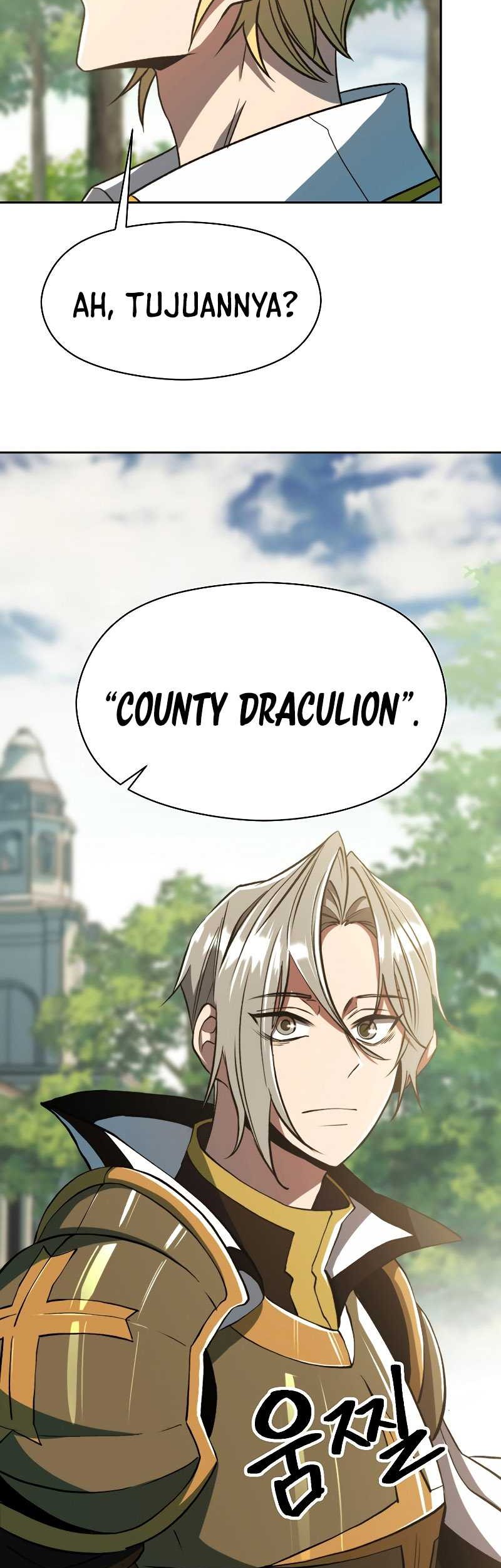 Archmage Transcending Through Regression chapter 74 halaman 39