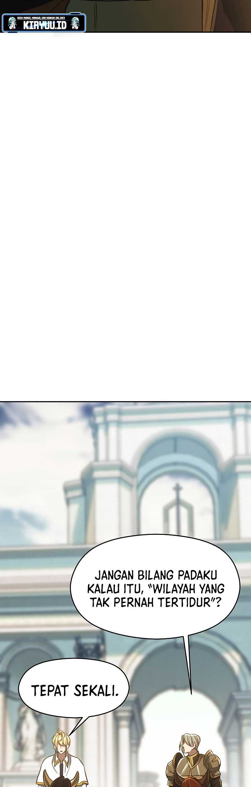 Archmage Transcending Through Regression chapter 74 halaman 40