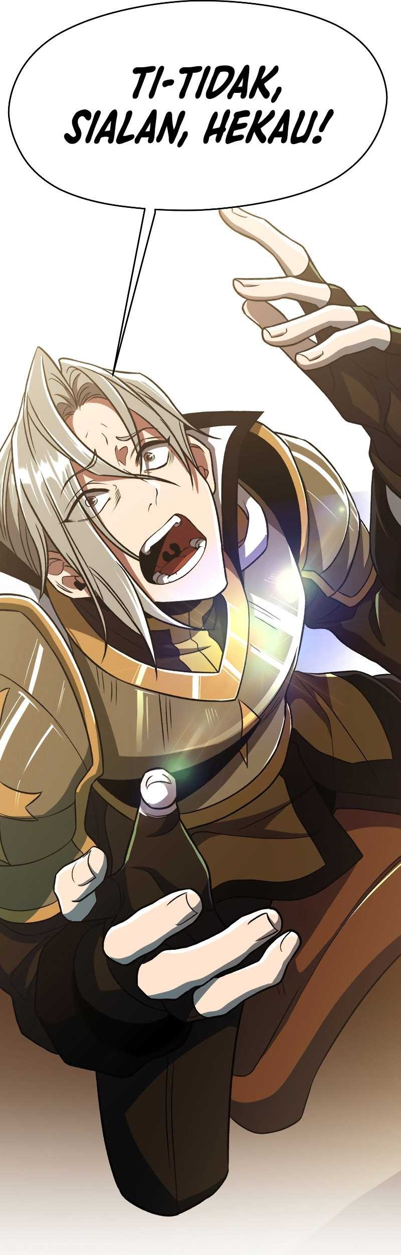 Archmage Transcending Through Regression chapter 74 halaman 42