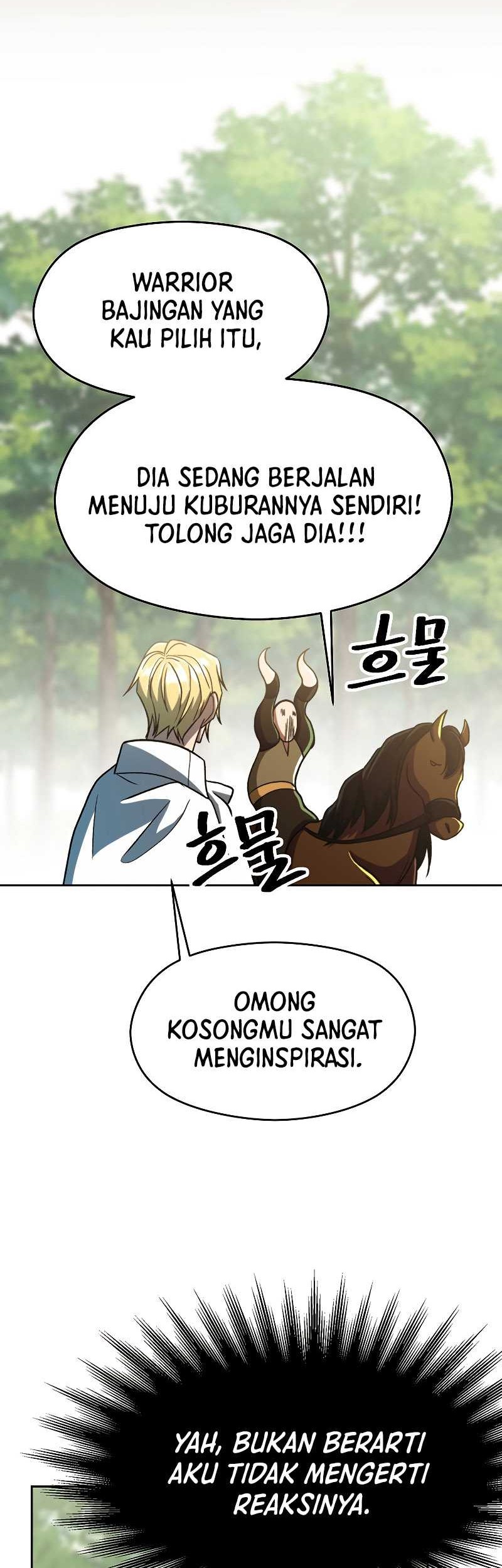 Archmage Transcending Through Regression chapter 74 halaman 43