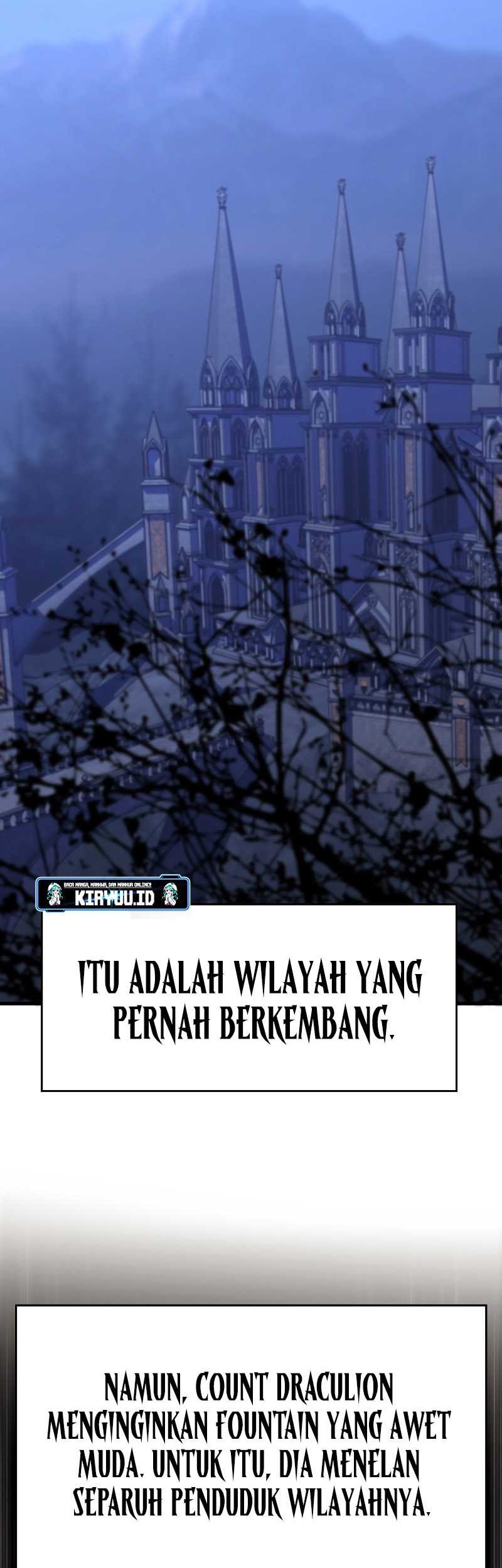 Archmage Transcending Through Regression chapter 74 halaman 45