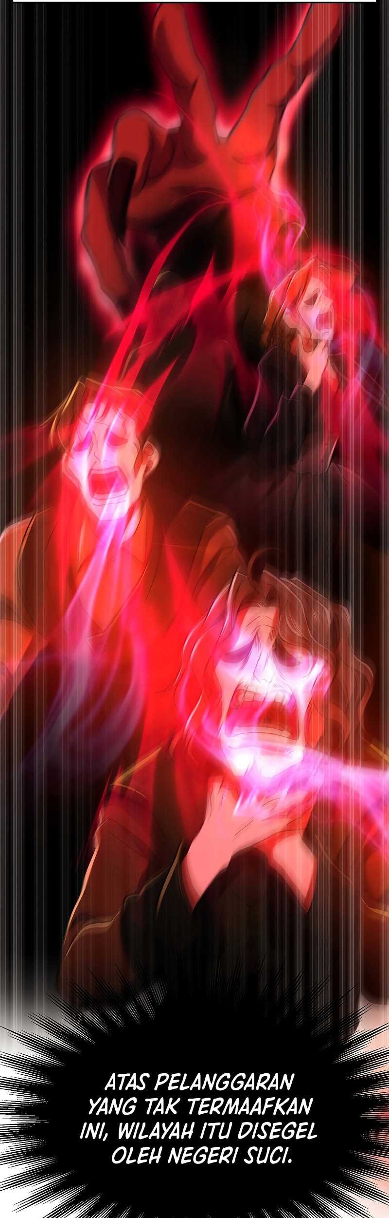 Archmage Transcending Through Regression chapter 74 halaman 46