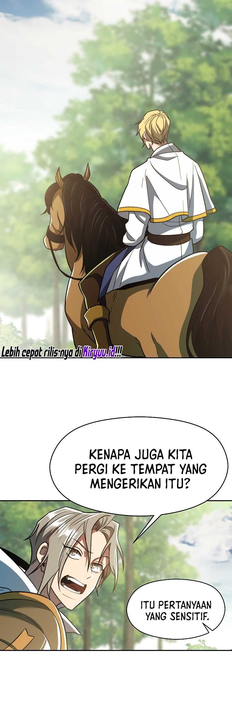 Archmage Transcending Through Regression chapter 74 halaman 48