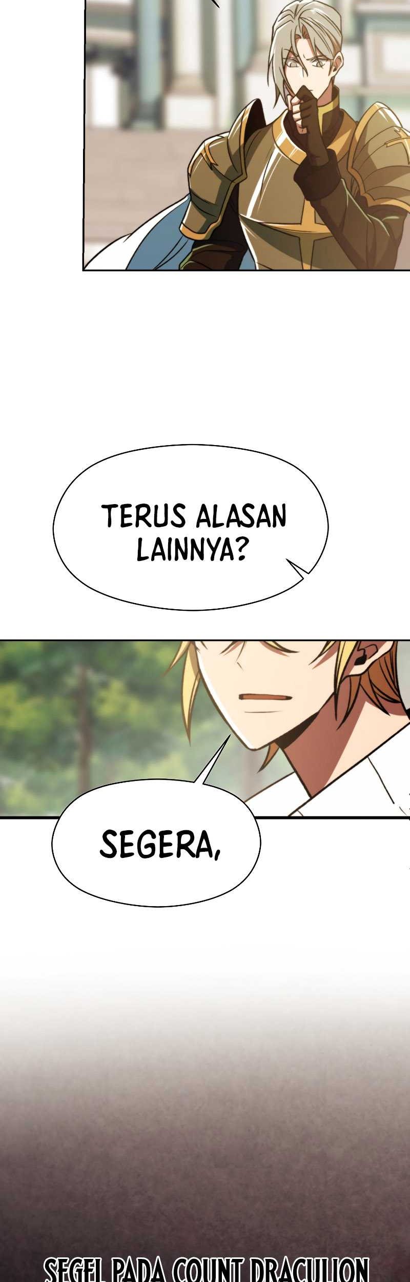 Archmage Transcending Through Regression chapter 74 halaman 50