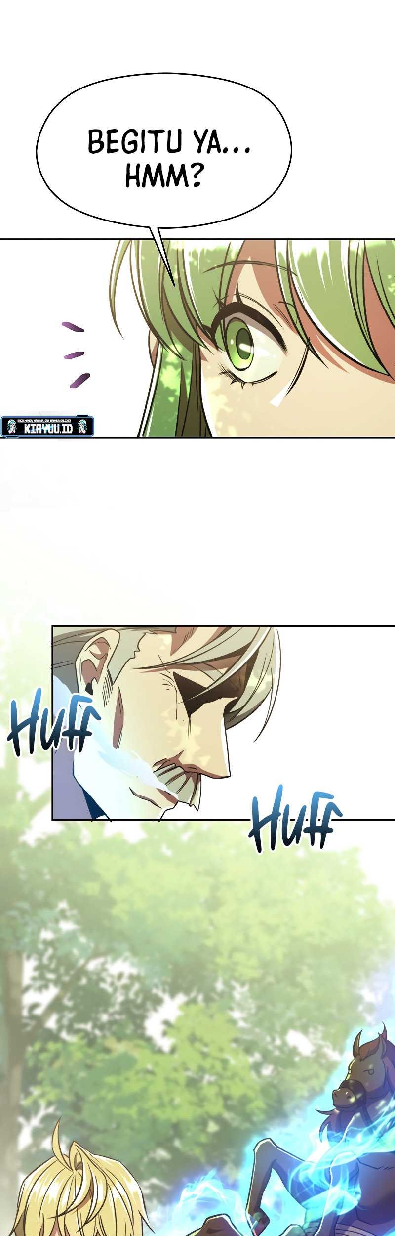 Archmage Transcending Through Regression chapter 75 halaman 4