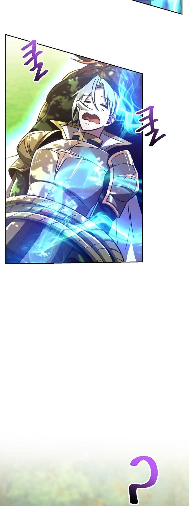 Archmage Transcending Through Regression chapter 75 halaman 6