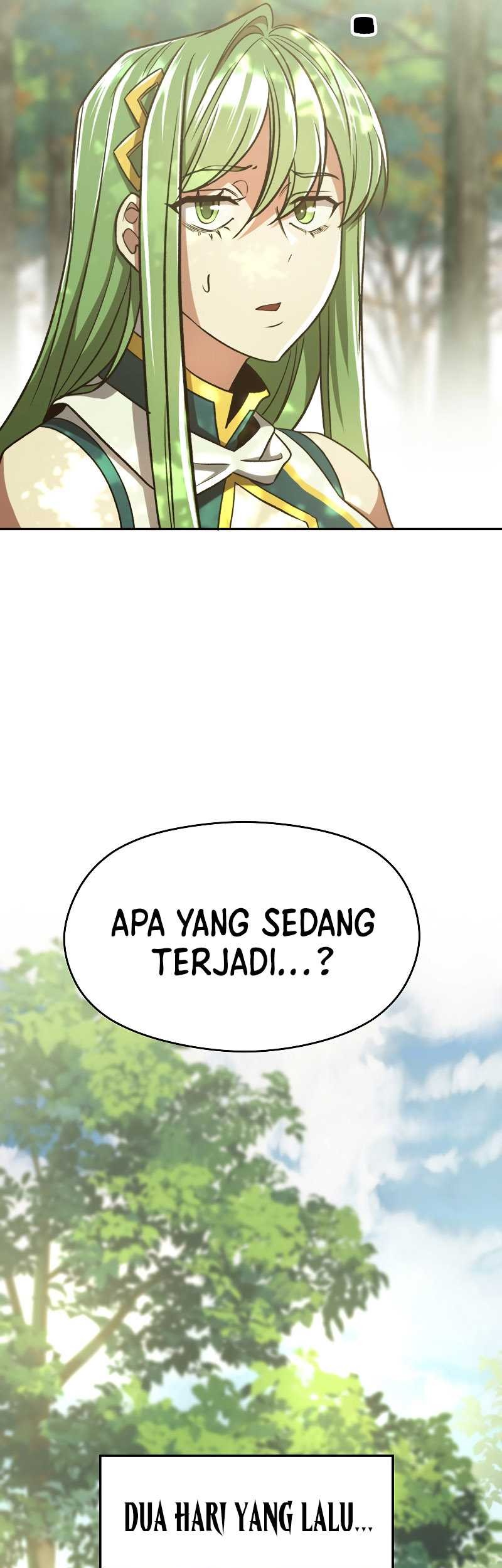 Archmage Transcending Through Regression chapter 75 halaman 7