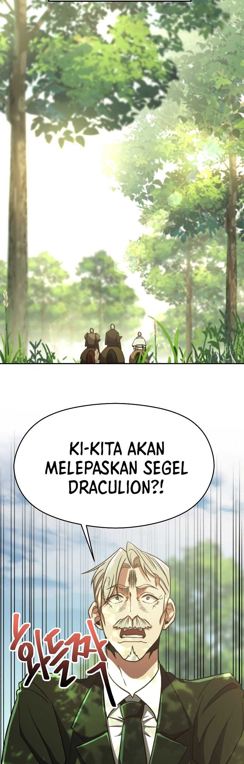 Archmage Transcending Through Regression chapter 75 halaman 8