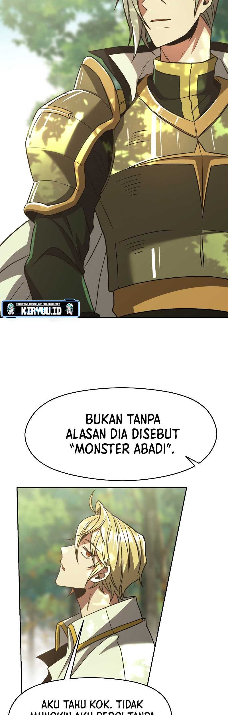 Archmage Transcending Through Regression chapter 75 halaman 10