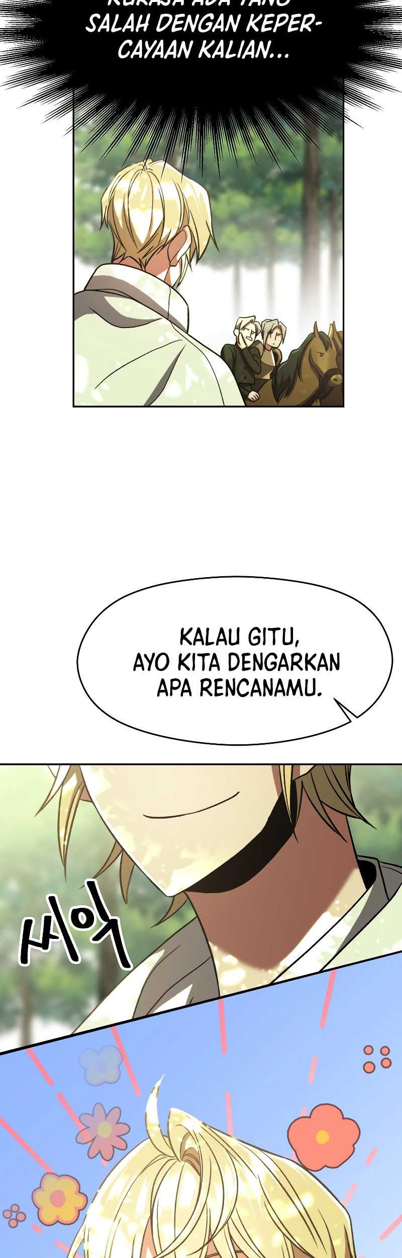 Archmage Transcending Through Regression chapter 75 halaman 13