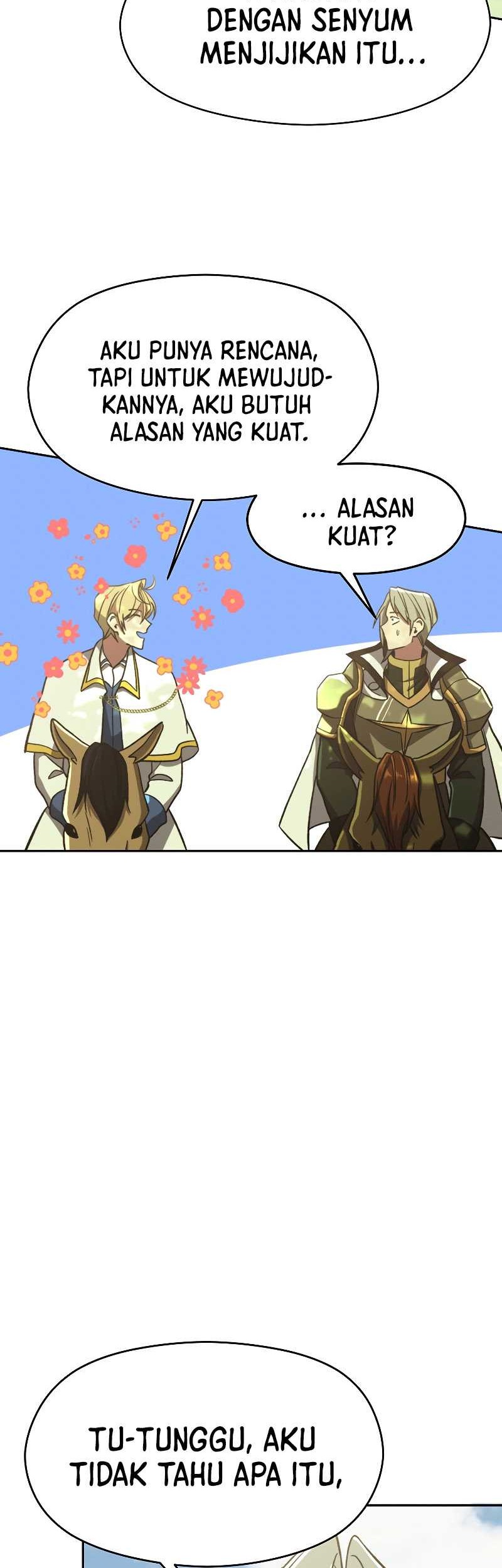Archmage Transcending Through Regression chapter 75 halaman 15